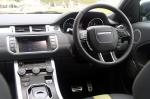 Land Rover Range Rover Evoque 5-Door 2012 года